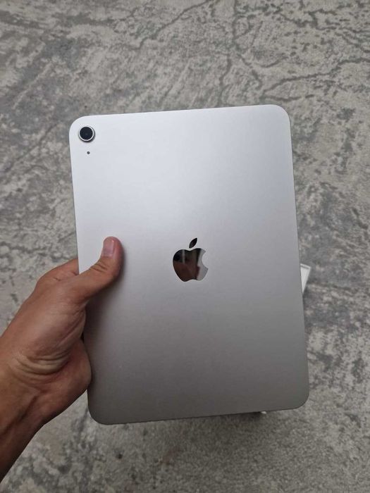 Ipad A16 128GB новый