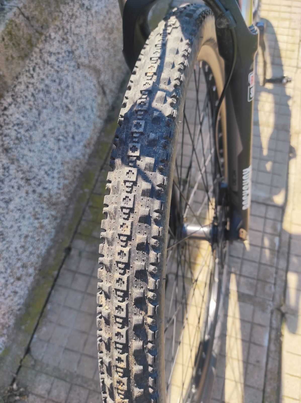 Колело CROSS 29  SHIMANO SLX 3*10