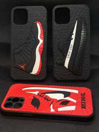 Huse Jordan Nike Yeezy Iphone 12 / 13 Pro / Pro Max