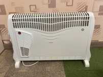 Електрически конвектор 2000W Crown – Ползван 1 зима