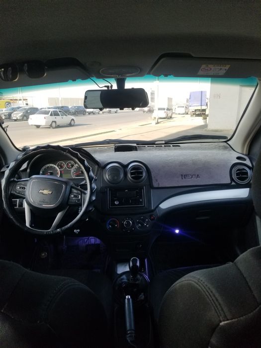 Nexia 3 2 pozitsya 2019 yil