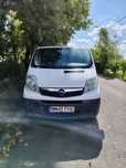 Opel vivaro  2.0