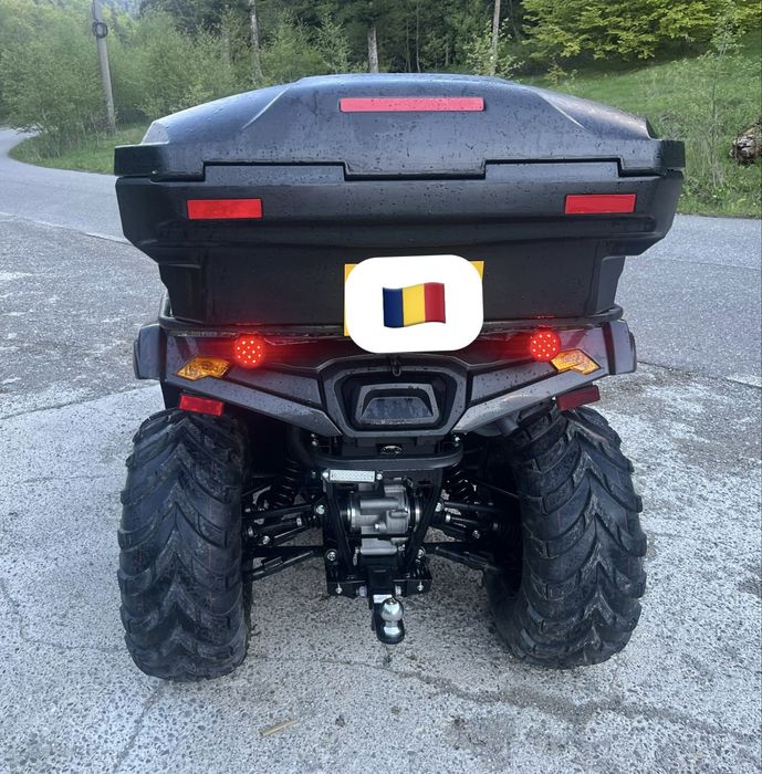 Vând ATV CF MOTO 450