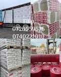 Vata Bazaltica rockwool frontrock max plus - Multirock - Acoustic