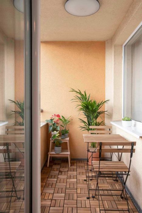 Дава се под наем Двустаен апартамент в София, Младост 4 - 73 кв.м за 850 € - Снимка #6