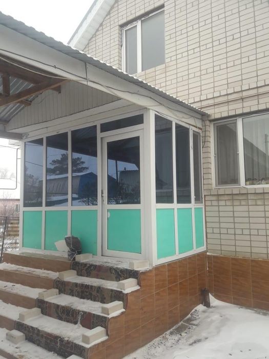 Регулировка и подготовка пластиковых и алюминиевых окон и дверей