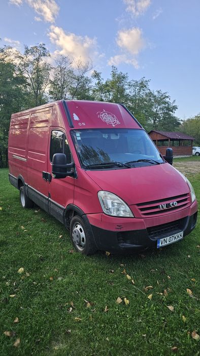 Iveco Daily 35C18