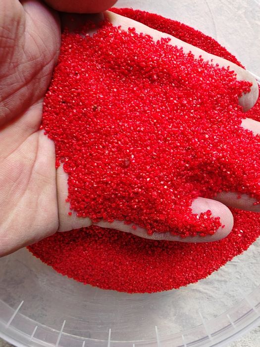 Кварцевый песок кұм