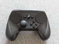 Контролер Steam Controller by Valve