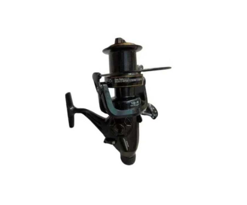 Mulineta crap dp80 cu 11 rulmenti ,long cast si baitrunner