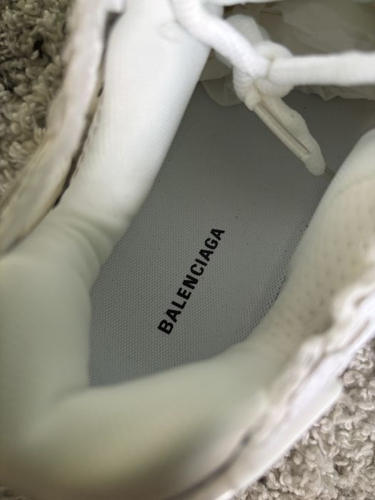 Balenciaga Runner Grafiti size 39