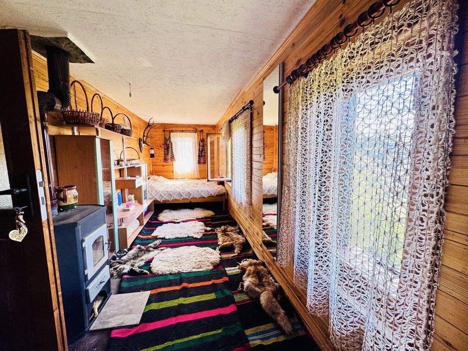 Продава се Къща в с. Черни Осъм, Област Ловеч - 62 кв.м за 1016 €/кв.м - Снимка #14