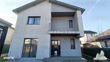 Vanzare Casa Individuala Tunari