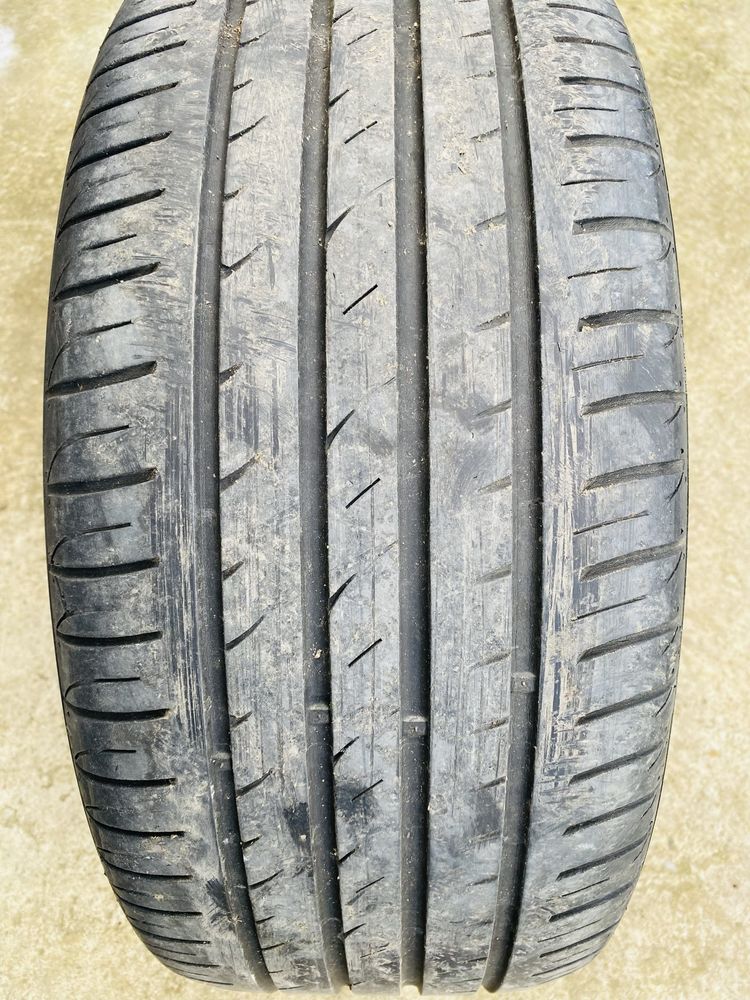 Set de 2 anvelope Hankook ventus prime2 235/45/R18, 5mm