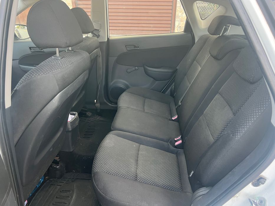 Hyundai i30 1.6 CRDi – 2011 г.