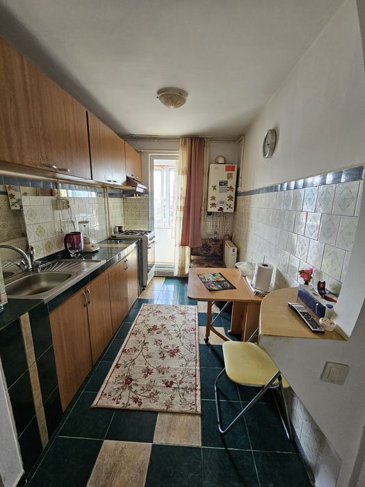 Inhiriez Ap 2 cam Ostroveni, b-dul. Pandurilor