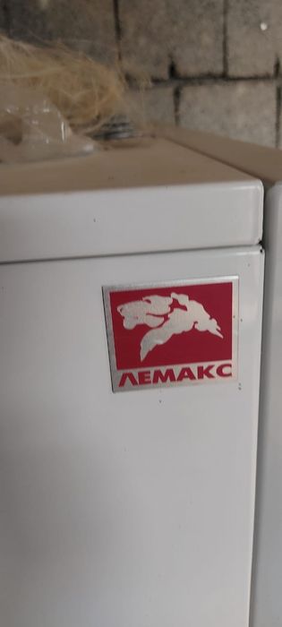 Газовый котел ЛЕМАКС