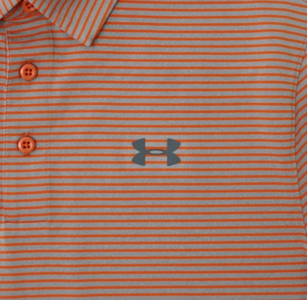 Under Armour UA Polo Shirt оригинална поло тениска S спорт фланелка