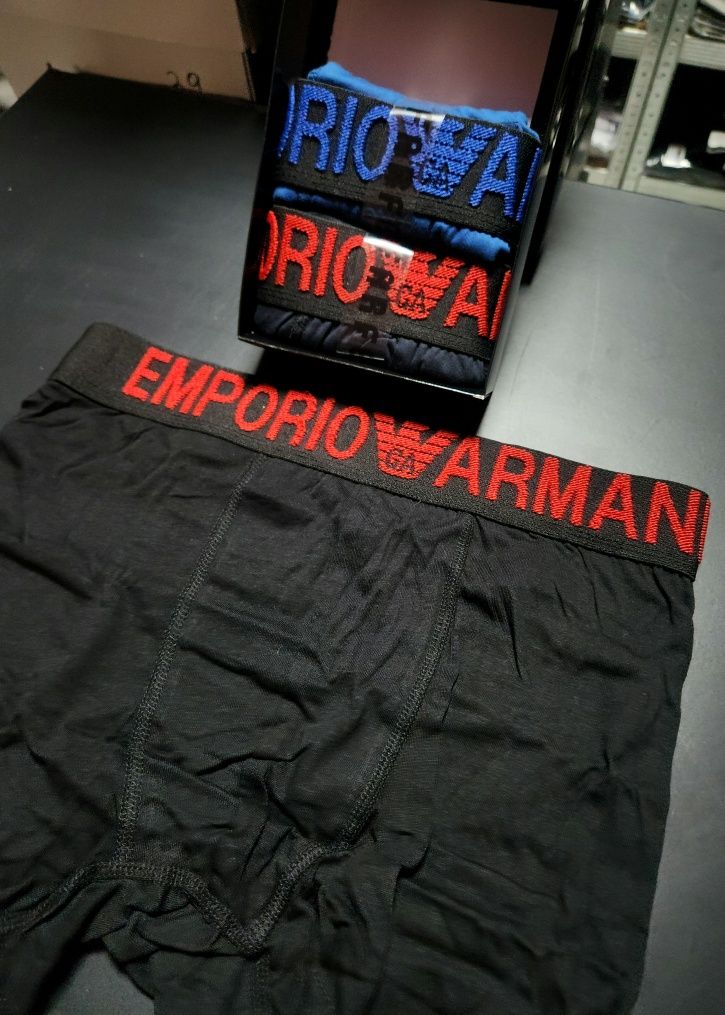 Emporio Armani боксерки