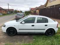 Vând Opel Astra 1.6