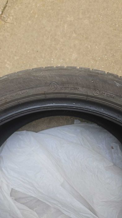 Cauciuri SH Vara Bridgestone Turanza 245/40 R19