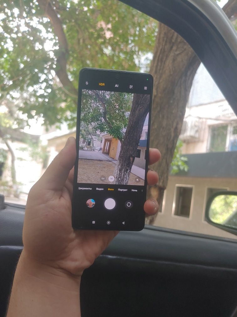 Poco x5 pro 5g 256gb