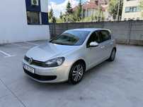 Vw Golf 6 - 1.6 TDI 105 CP - Euro 5 - 295000 km reali intretinut