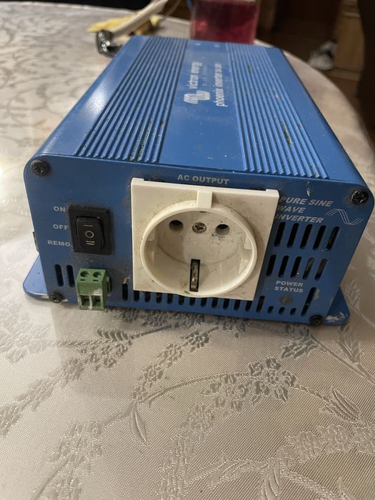 Invertor vitron energy 24/350