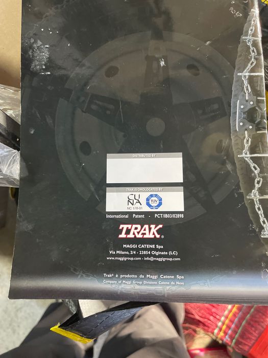 ВЕРИГИ ЗА SUV ДЖИПОВЕ И БУСОВЕ Вериги за SUV бусове и джипове !