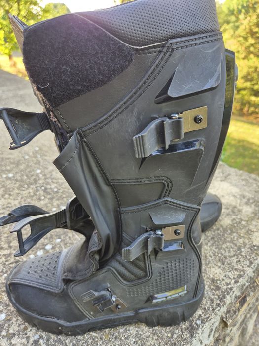 Мотокрос ботуши THOR