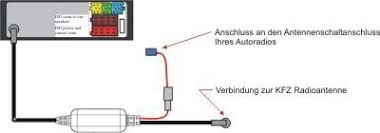 Receptor TMC- NAVILOCK 322BTR [Traffic Message Channel]