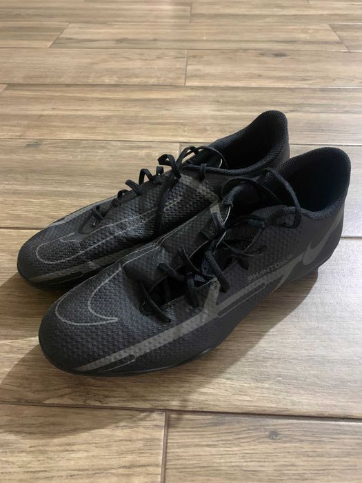 Ghete fotbal Nike Phantom GT2 Club