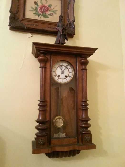 Pendula de perete Jugen Still