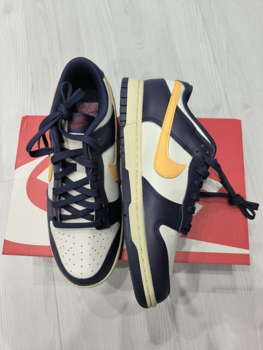 Nike dunk low 41