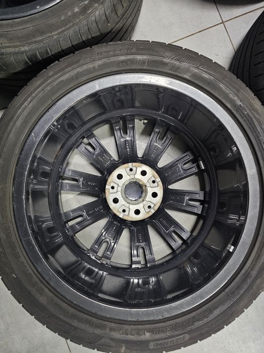 Roti, Jante Bmw g20, g21, 790m seria 3, 4 r18, originale