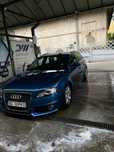Vand/schimb Audi a4 b8