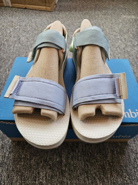 Vand sandale Columbia marimea 39