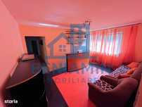 4 Camere-Brazda Lui Novac-Parter-Centrala termica-Bilateral-Liber