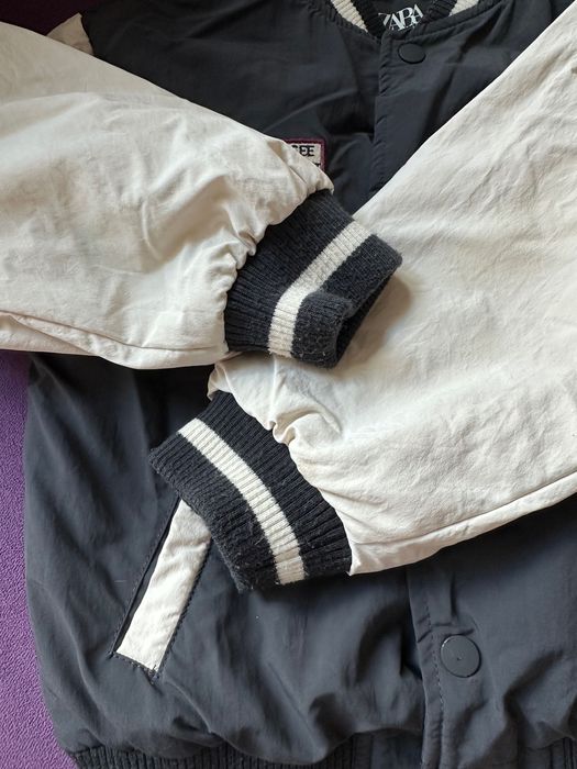 Яке за момче от Zara