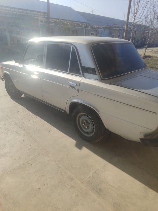 Moshina vaz 2106 20 mln kelishiladi mejigar pulti ham bor