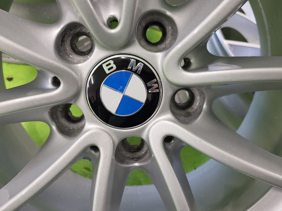 17 5x120 Bmw X3 F25 лети джанти 5х120 бмв