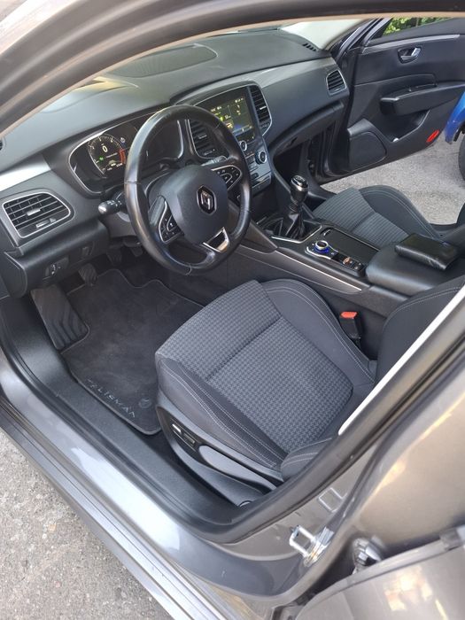 Renault Talisman 2016