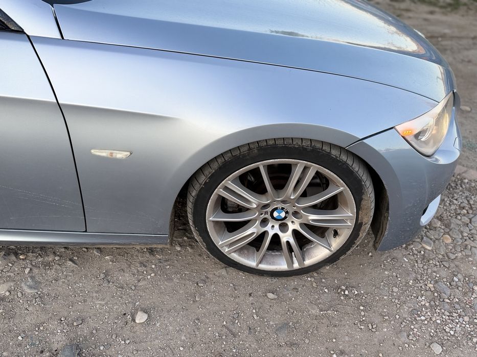 Jante bmw r18 style 193 e90 e91 e92 e93