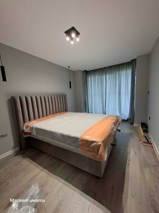 Продава се Тристаен апартамент в Стара Загора, Ремиза - 193 кв.м за 1187 €/кв.м - Снимка #2