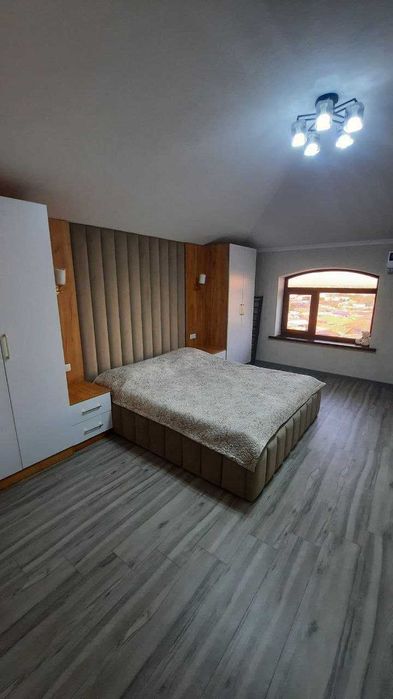 4х комнатная квартира 81кв/м, со всеми удобствами, Вокзал