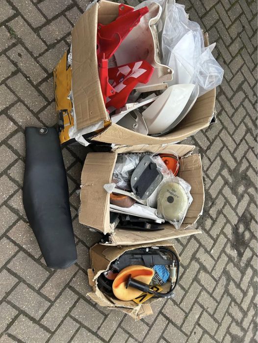 Husqvarna TE310/2011г.ТОП!!!