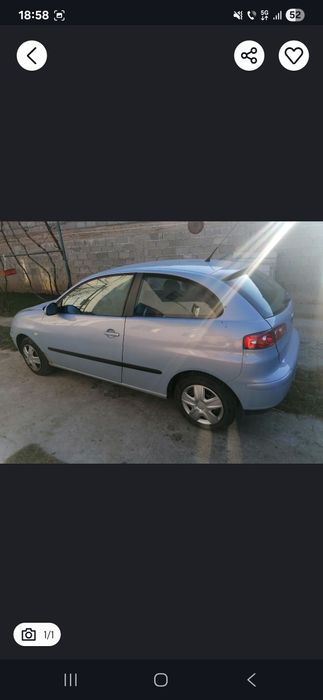 vas expansiune apa,modul confort seat ibiza 2003