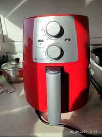 Airfryer Delimano