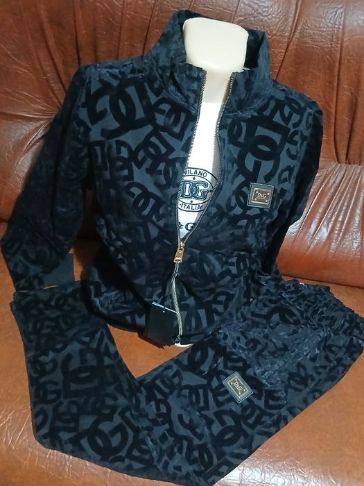 Compleu merge unisex