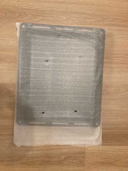 Черна тава за фурна 445х375х50мм